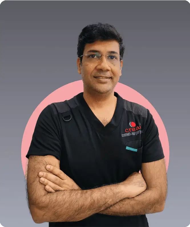 Dr. C. Senthil Kumar